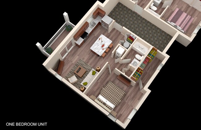 Building Photo - 809 E Main St