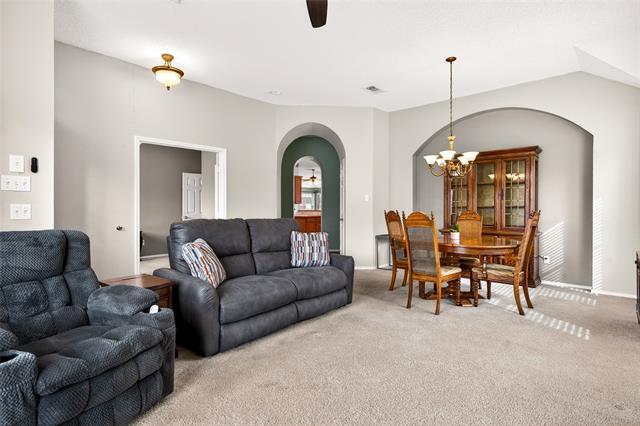 Building Photo - 9818 Asheboro St