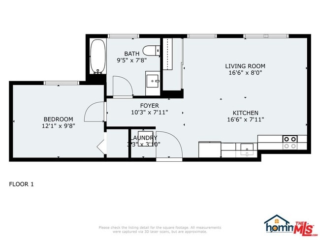 Building Photo - 3105 Bellevue Ave