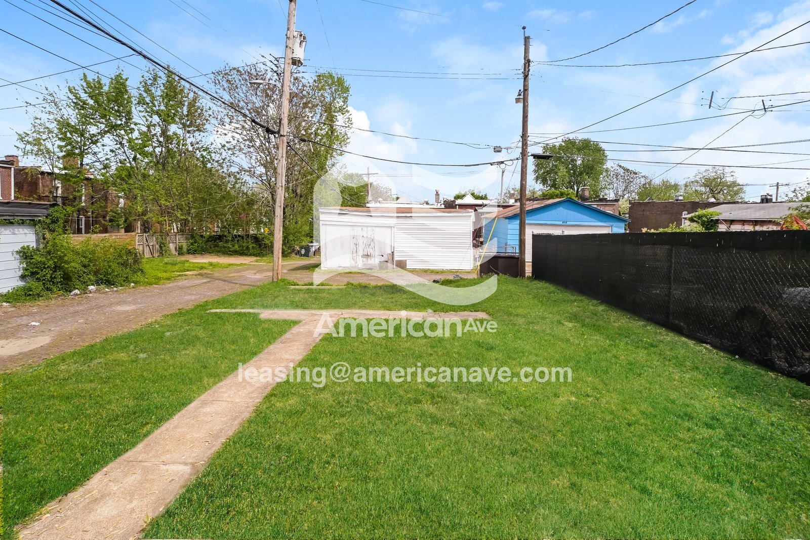 Building Photo - 3614 Tennessee Ave