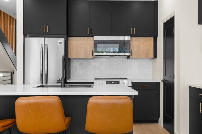 Building Photo - Available August 2026! BRAND NEW 3-Story 5...