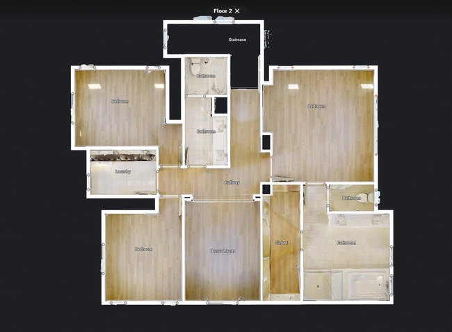 Building Photo - 1605 Rose Clover St