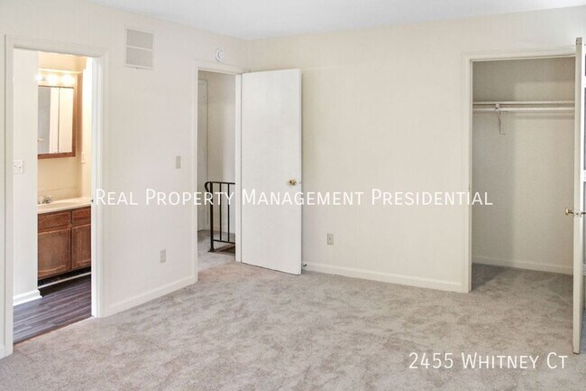 Building Photo - 2455 Whitney Ct