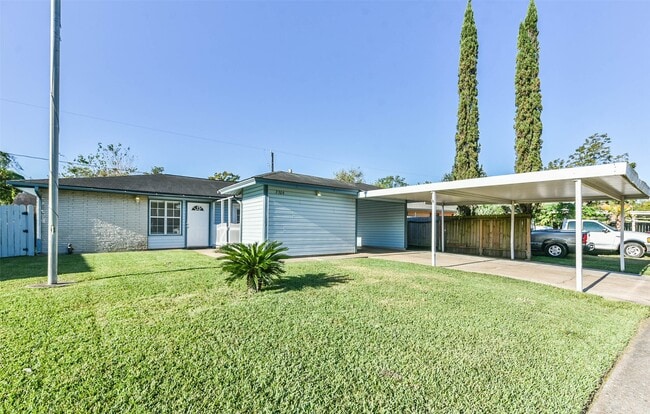 Building Photo - 3706 Ramsey Dr