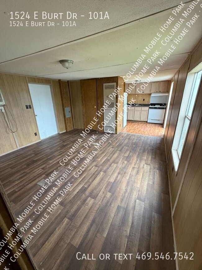 Building Photo - 1BD/1BA Rental for $750/mo in Columbia