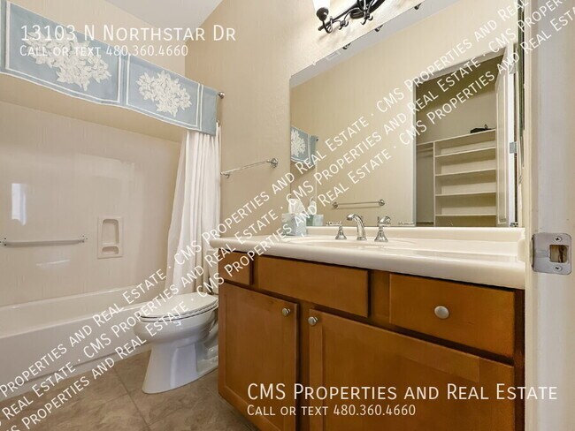 Building Photo - 13103 N northstar Dr