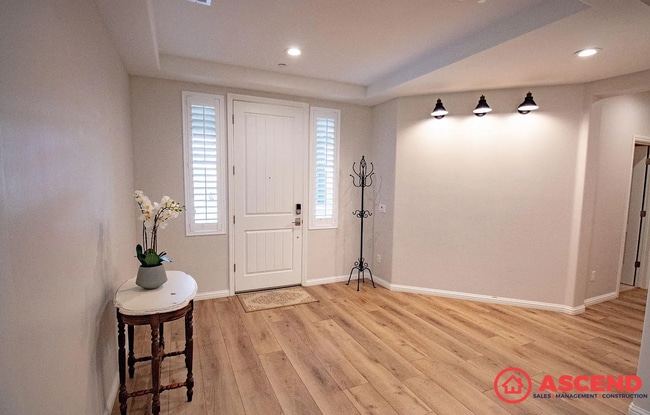 Building Photo - Spacious 4-Bedroom Home with Solar, Garage & HOA Community Living!