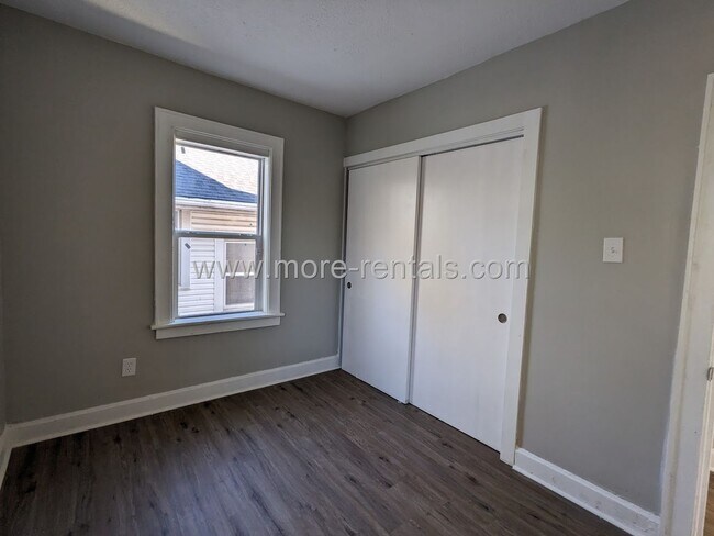 Building Photo - Remodeled house with first floor bedroom