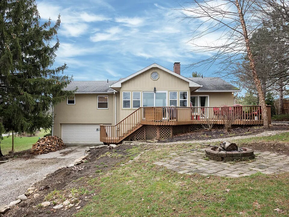 Building Photo - 9244 Johnstown Utica Rd