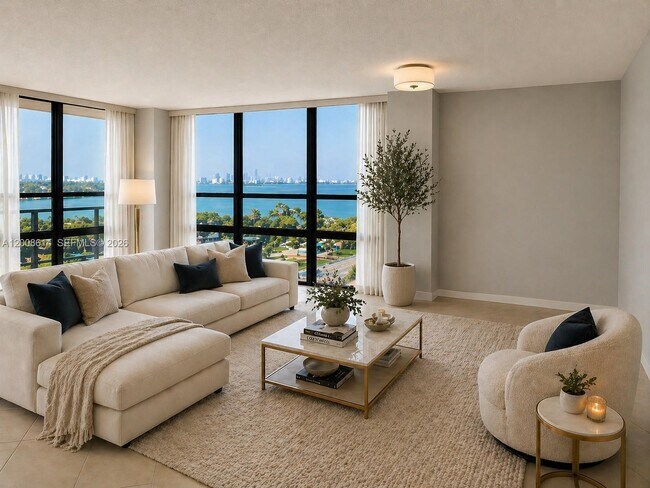 Building Photo - 600 NE 36th St