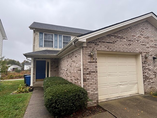 Primary Photo - 2716 Hayden Park Ln