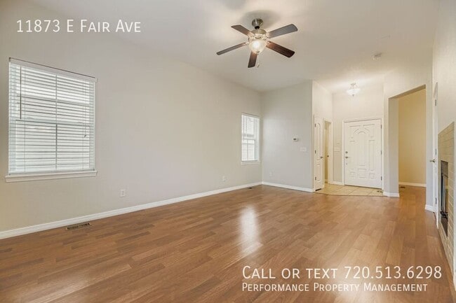 Building Photo - 11873 E Fair Ave