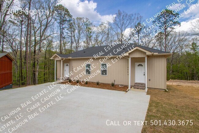 Building Photo - 2003 Scotty-