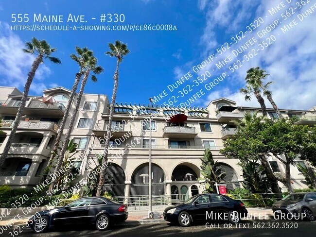 Building Photo - 555 Maine Ave