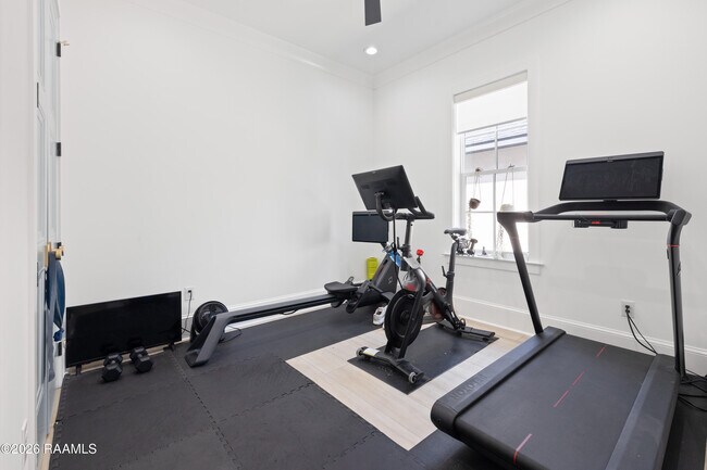 Building Photo - 1013 Camellia Blvd