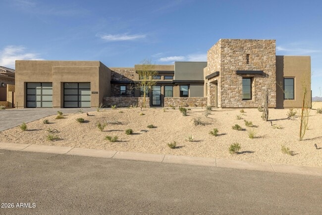 Building Photo - 13290 E la Junta Rd