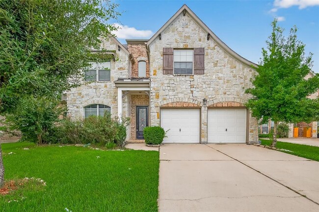 Primary Photo - 603 Whitney Oaks Ln