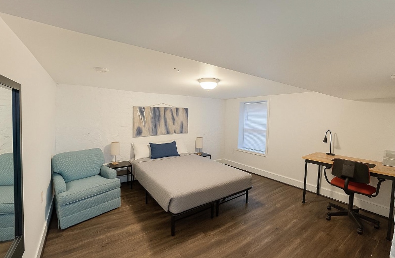 Building Photo - 3580 13th St NW