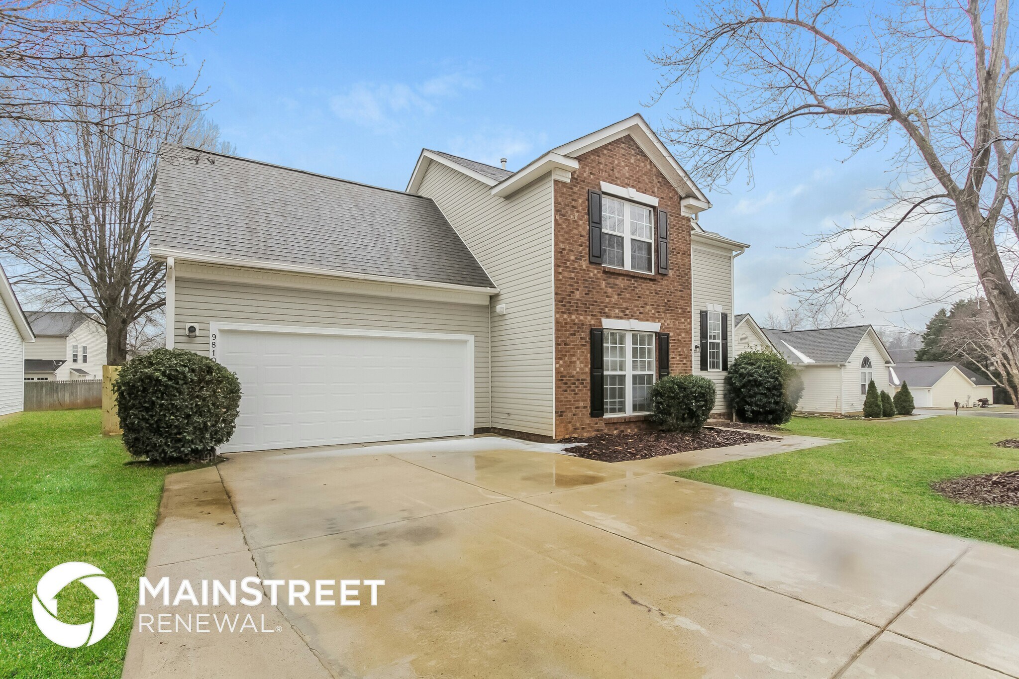 Building Photo - 9810 Sweet Plum Dr