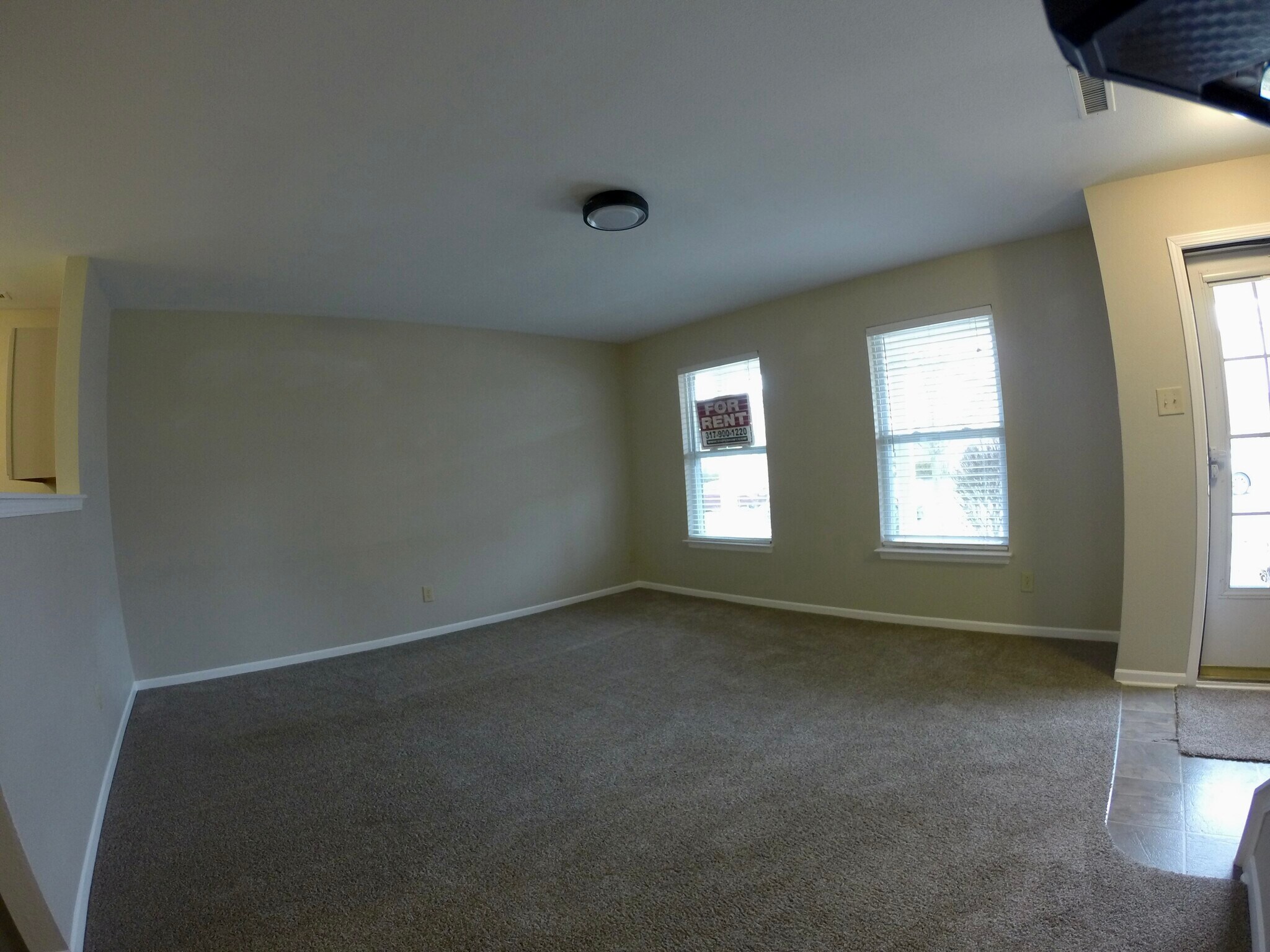Family Room - 10223 Cumberland Pointe blvd