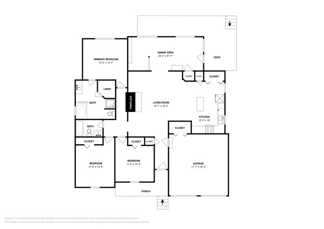 Building Photo - 4010 Sharon Woods Dr