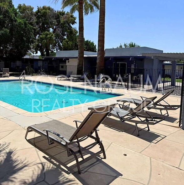 Building Photo - 6320 N 16th St