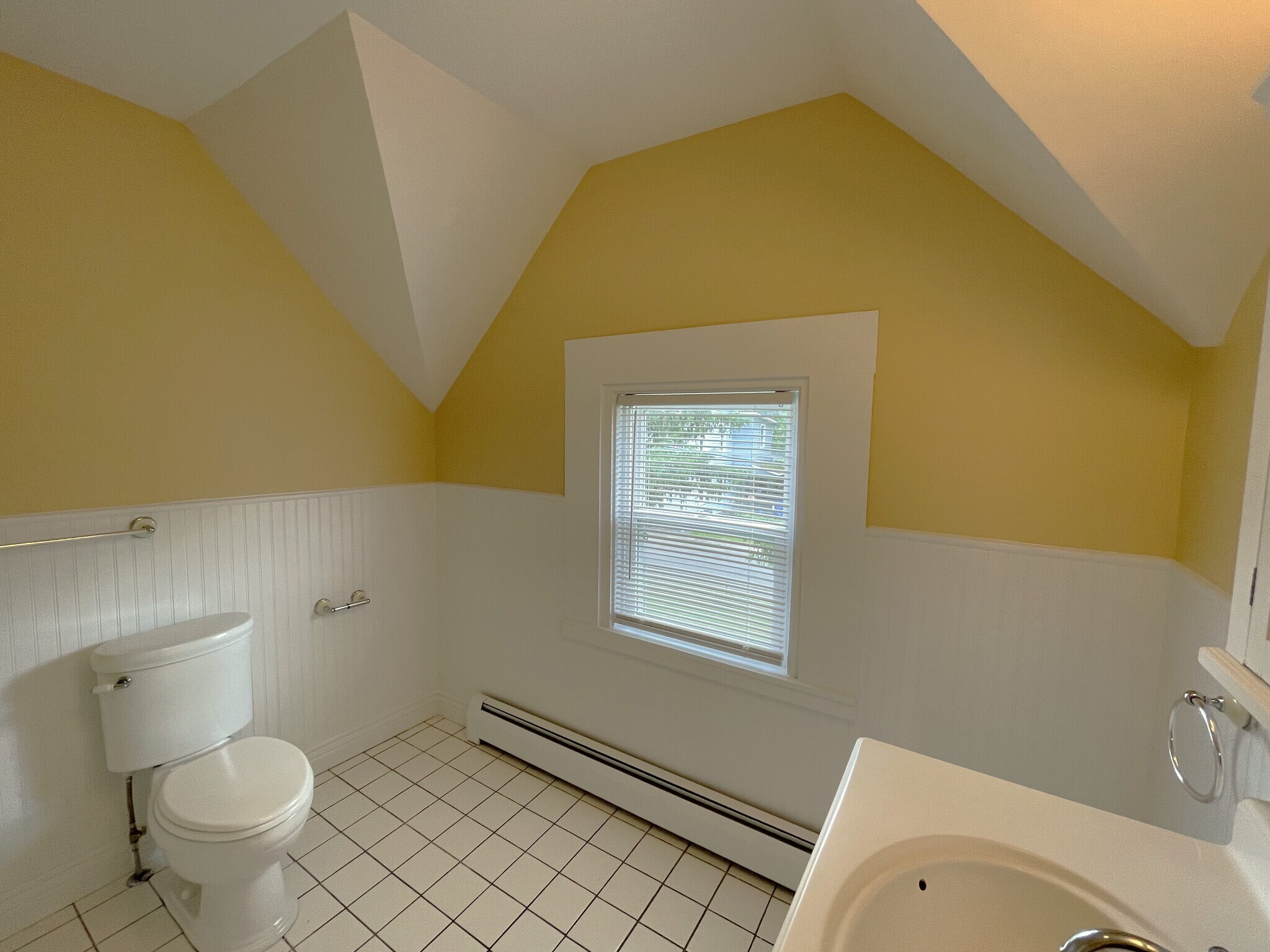 Bathroom - 381 W 1st St