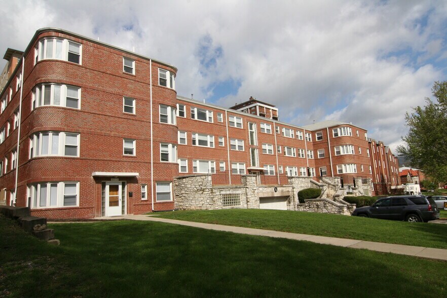 Philip H. Barron RealtyClayton & Forest Park 803813 Westwood Saint