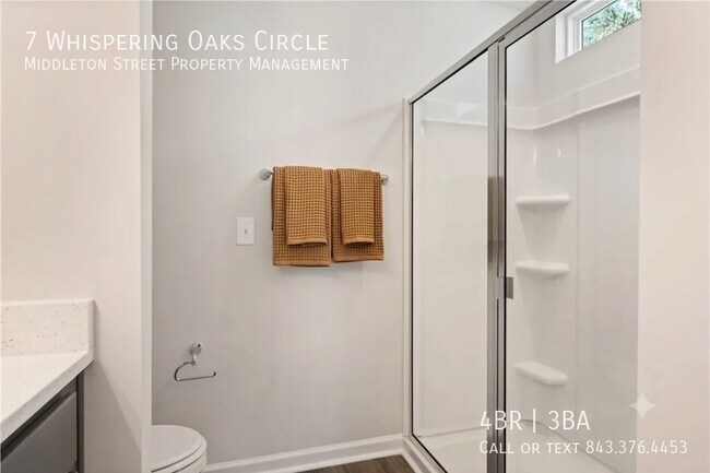 Building Photo - 7 Whispering Oaks Cir
