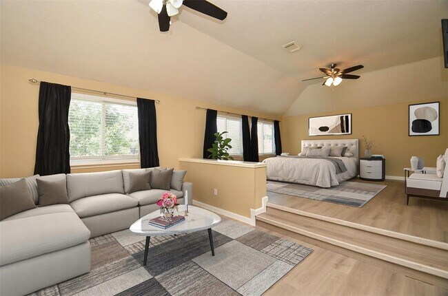 Building Photo - 15018 Moss Boulder Ct