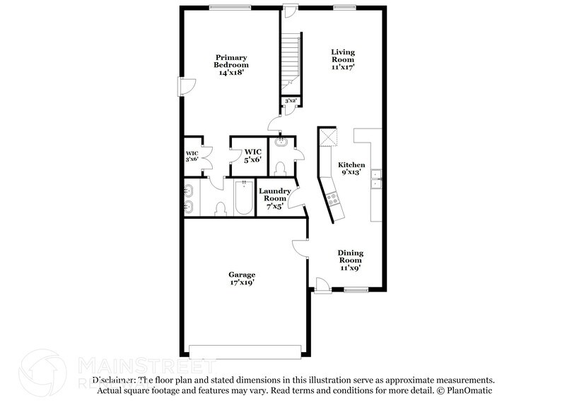 Building Photo - 7010 Echo Hill Way