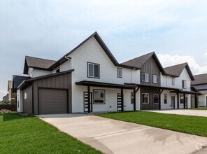 Building Photo - 2-Story Urban Triplex at a modern communit...