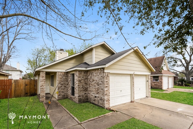 Building Photo - 17514 Northfalk Dr