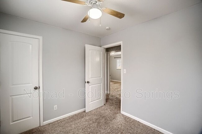 Building Photo - 1524 Maxwell St