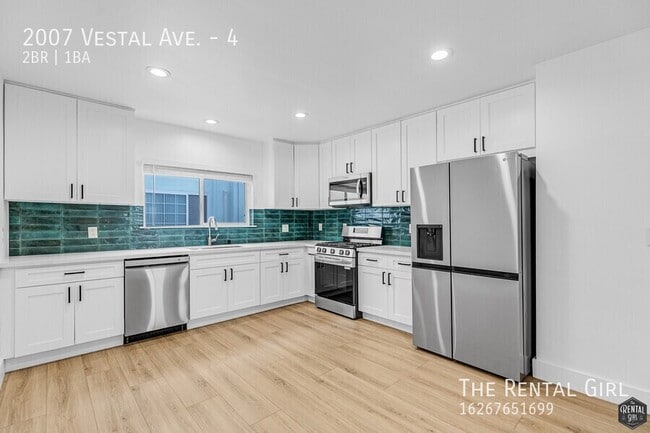 Primary Photo - 2007 Vestal Ave