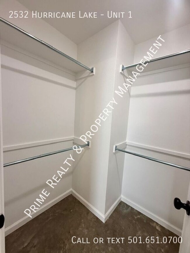 Building Photo - 2532 Hurricane Lake Rd