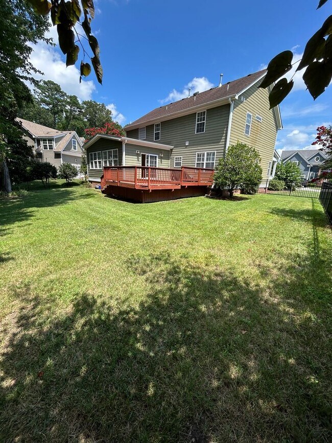 Building Photo - 912 Bells Creek Ct