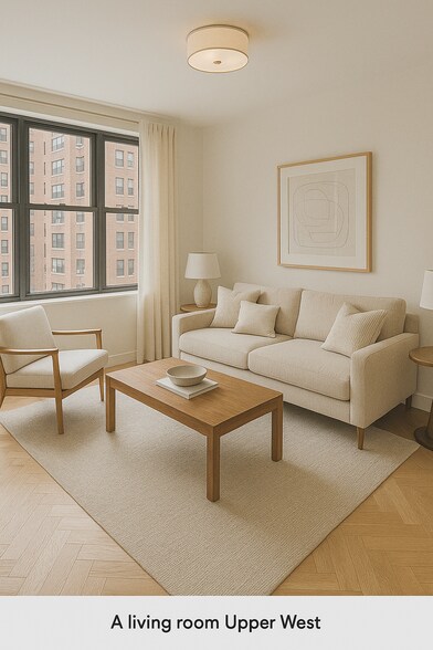 Building Photo - 133 W 94th St