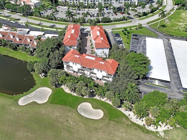 Building Photo - 1950 Presidential Way