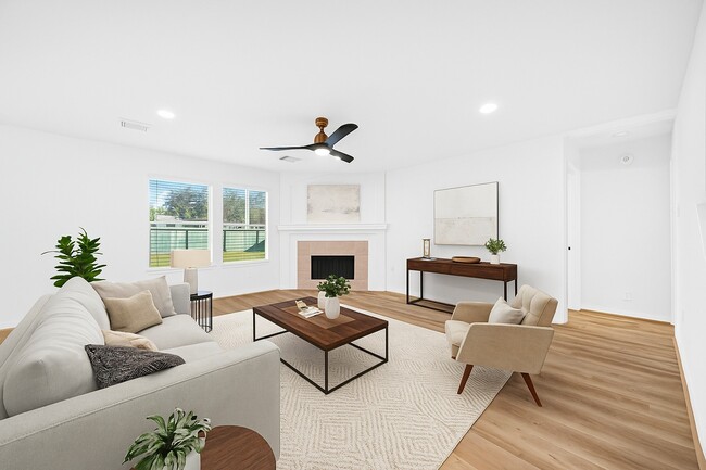 Building Photo - 17422 Bending Post Dr