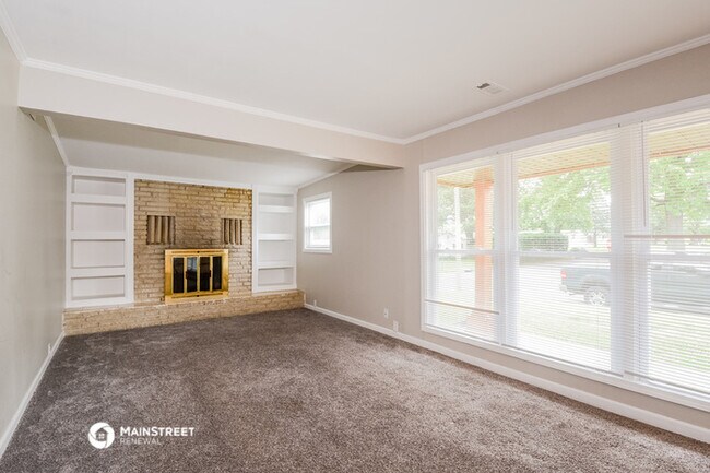 Building Photo - 9150 Harold Dr