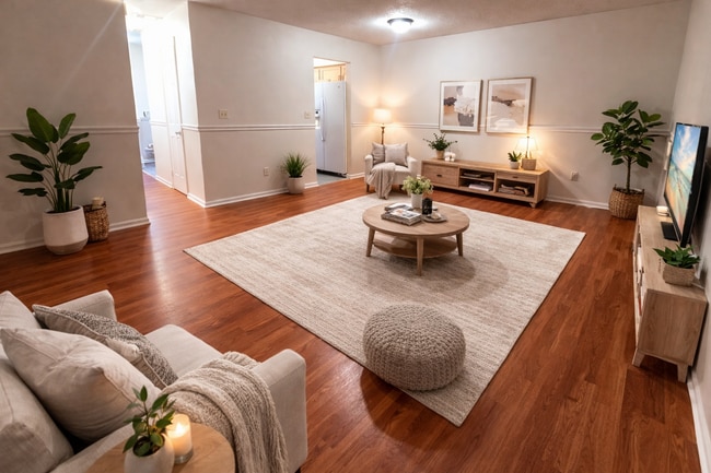 Building Photo - Spacious 3BR Townhome • $2,150 • Fenced Yard + Bonus Room • Prime Location