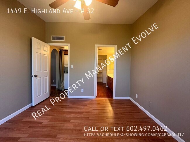 Building Photo - 1449 E Highland Ave