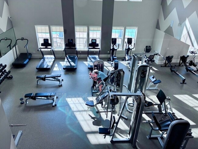 Building Photo - 2534 Hutch Ln