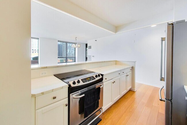 Building Photo - 400 N La Salle Dr