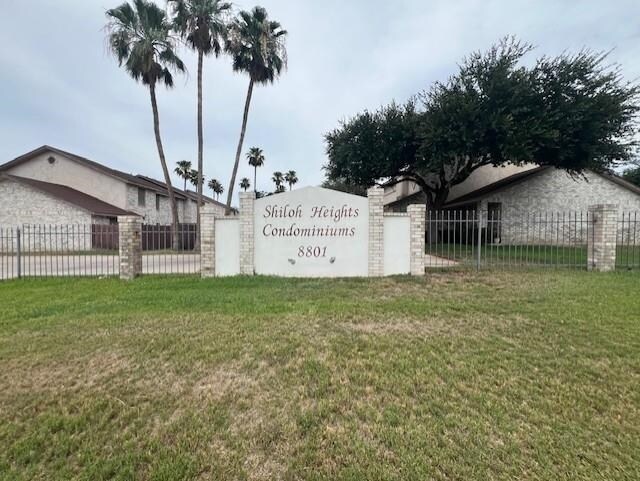 Building Photo - 8801 McPherson Rd