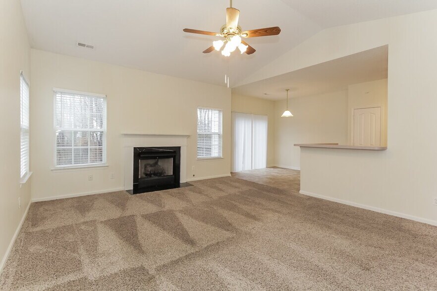 Building Photo - 9321 White Aspen Pl