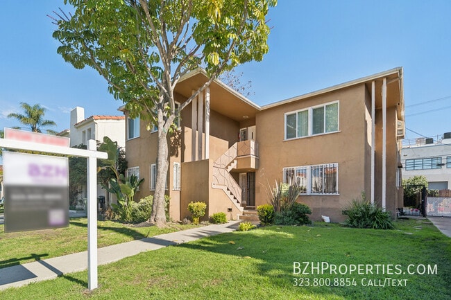 Building Photo - 112 S Detroit St