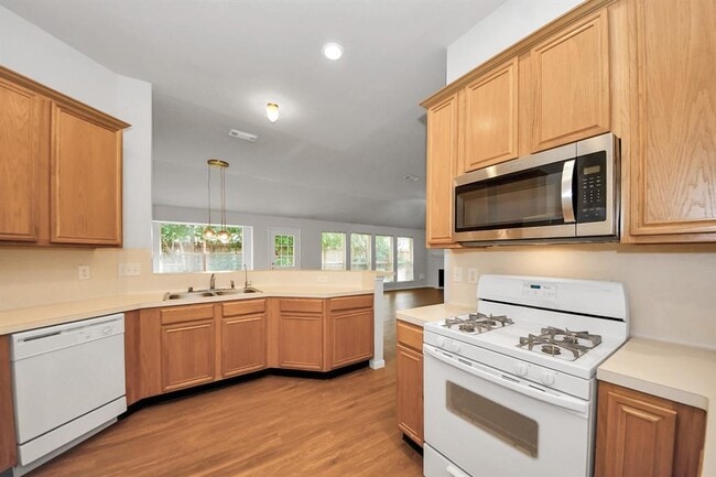 Building Photo - 21106 Brookrock Cir