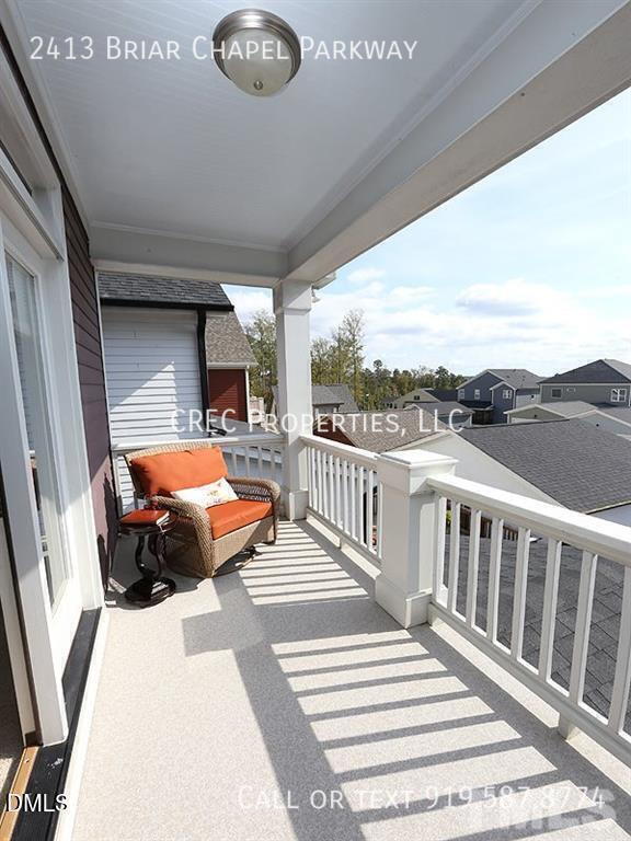 Building Photo - 2413 Briar Chapel Pkwy